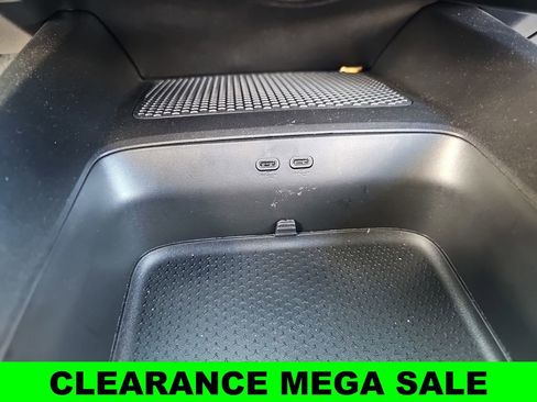 New 2024 Chevrolet Blazer EV LT image 25