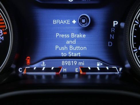 Used 2021 Jeep Cherokee Latitude Lux 80th Anniv w/ Quick Order Package 26U 80TH AWD/4WD image 24