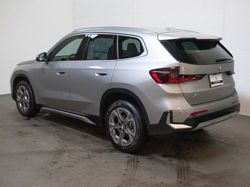 New 2026 BMW X1 xDrive28i w/ Convenience Package image 6