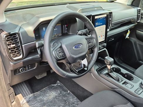 New 2026 Ford Ranger XLT w/ FX4 Off-Road Package AWD/4WD image 29