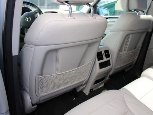 Used 2015 Mercedes-Benz ML 350 2WD image 21
