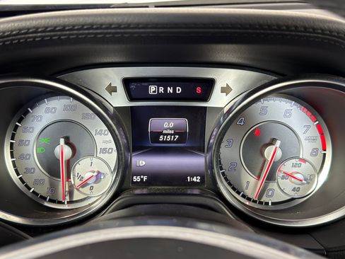 Used 2016 Mercedes-Benz SL 400 image 17