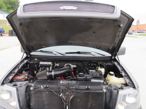 Used 2008 Ford F150 XLT RWD image 27