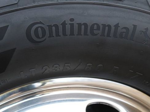 Used 2018 RAM 3500 Tradesman w/ Chrome Appearance Group image 22