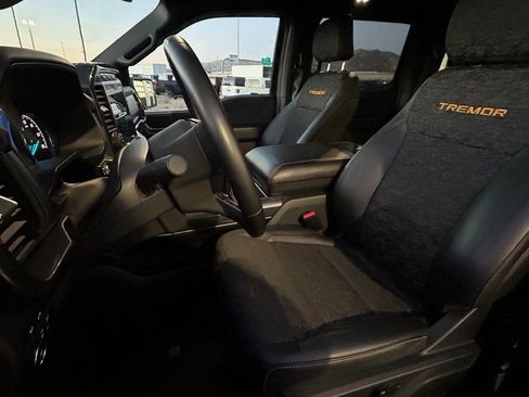 Used 2023 Ford F150 Tremor image 19