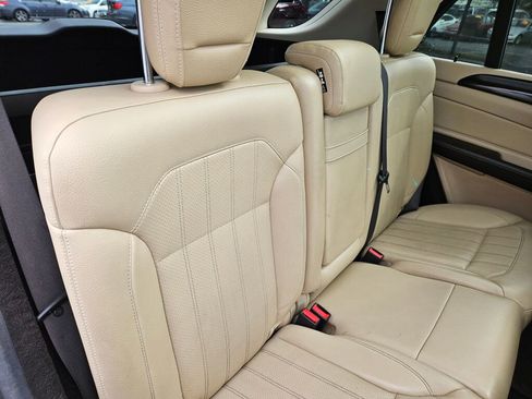 Used 2017 Mercedes-Benz GLE 350 4MATIC image 12