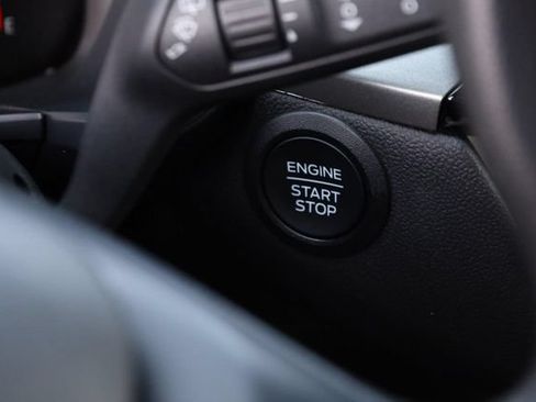 Certified 2025 Ford Escape Active FWD image 14