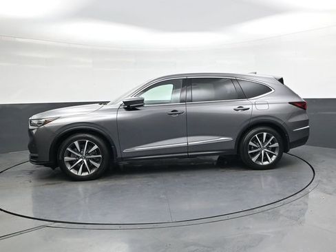 Used 2025 Acura MDX w/ Technology Package image 8
