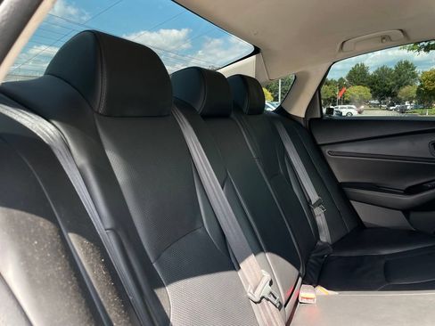 Certified 2023 Honda Accord Touring image 36
