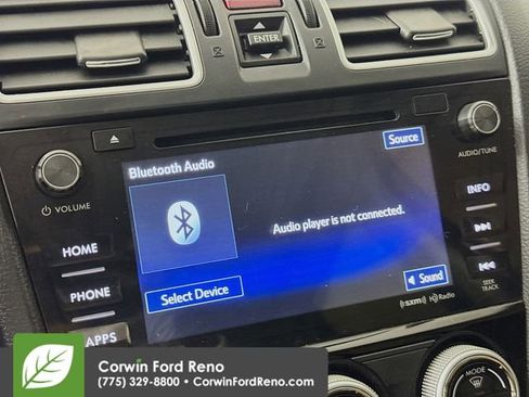 Used 2017 Subaru Forester 2.5i Premium image 14