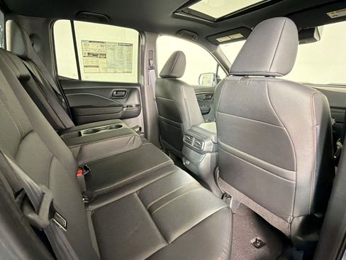 New 2026 Honda Ridgeline TrailSport+ image 29
