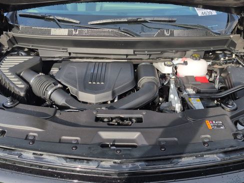 New 2026 Chevrolet Traverse LT w/ Midnight/Sport Edition image 88