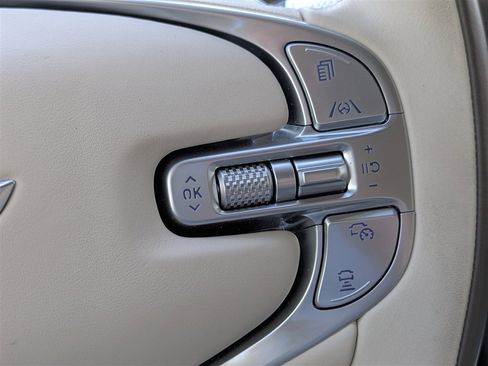 Used 2024 Genesis GV80 3.5T w/ Prestige Package image 29