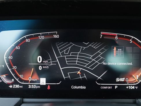 Used 2024 BMW 228i Gran Coupe FWD image 19