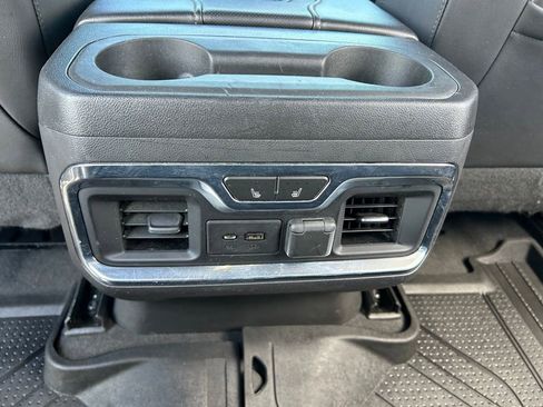 Used 2021 Chevrolet Silverado 1500 High Country w/ Technology Package image 49