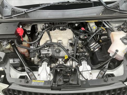 Used 2005 Buick Rendezvous AWD image 27