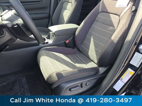 New 2026 Honda CR-V TrailSport image 22