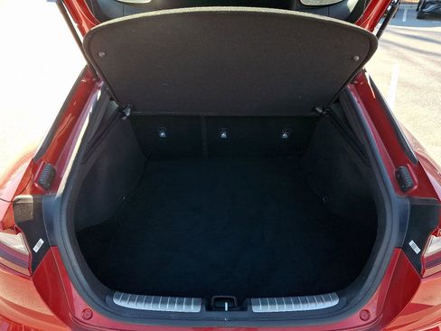 Used 2020 Kia Stinger GT image 28