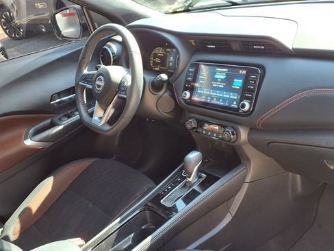 Used 2023 Nissan Kicks SR FWD image 24
