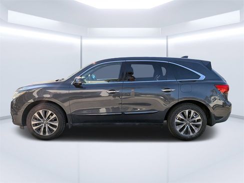 Used 2015 Acura MDX FWD w/ Technology Package image 6