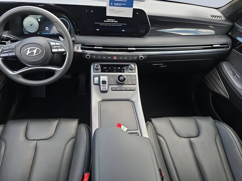 Used 2025 Hyundai Palisade Calligraphy FWD image 51