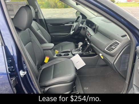 New 2026 Kia Seltos EX image 15