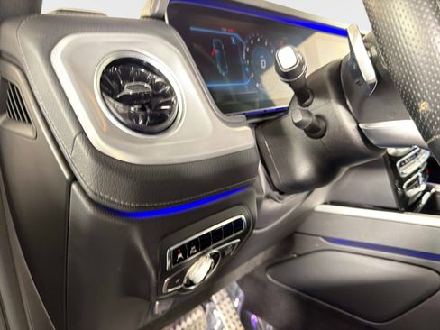Used 2019 Mercedes-Benz G 550 image 41