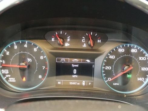 Used 2021 Chevrolet Malibu LT FWD image 22