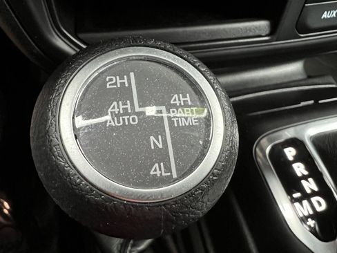 Used 2024 Jeep Wrangler Sport S w/ Convenience Group image 24