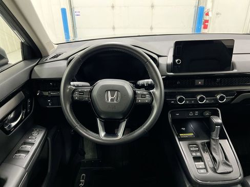 Used 2024 Honda CR-V EX-L image 6