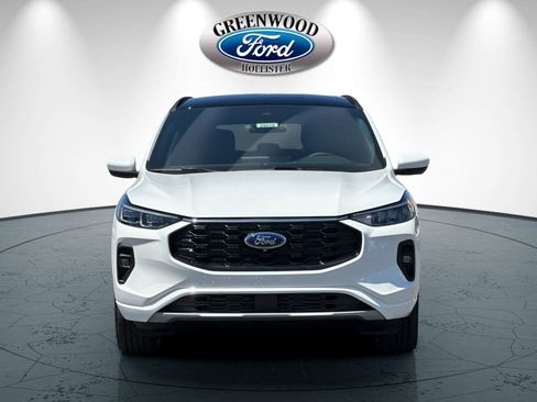 New 2024 Ford Escape ST-Line Select w/ Tech Pack #2 image 3