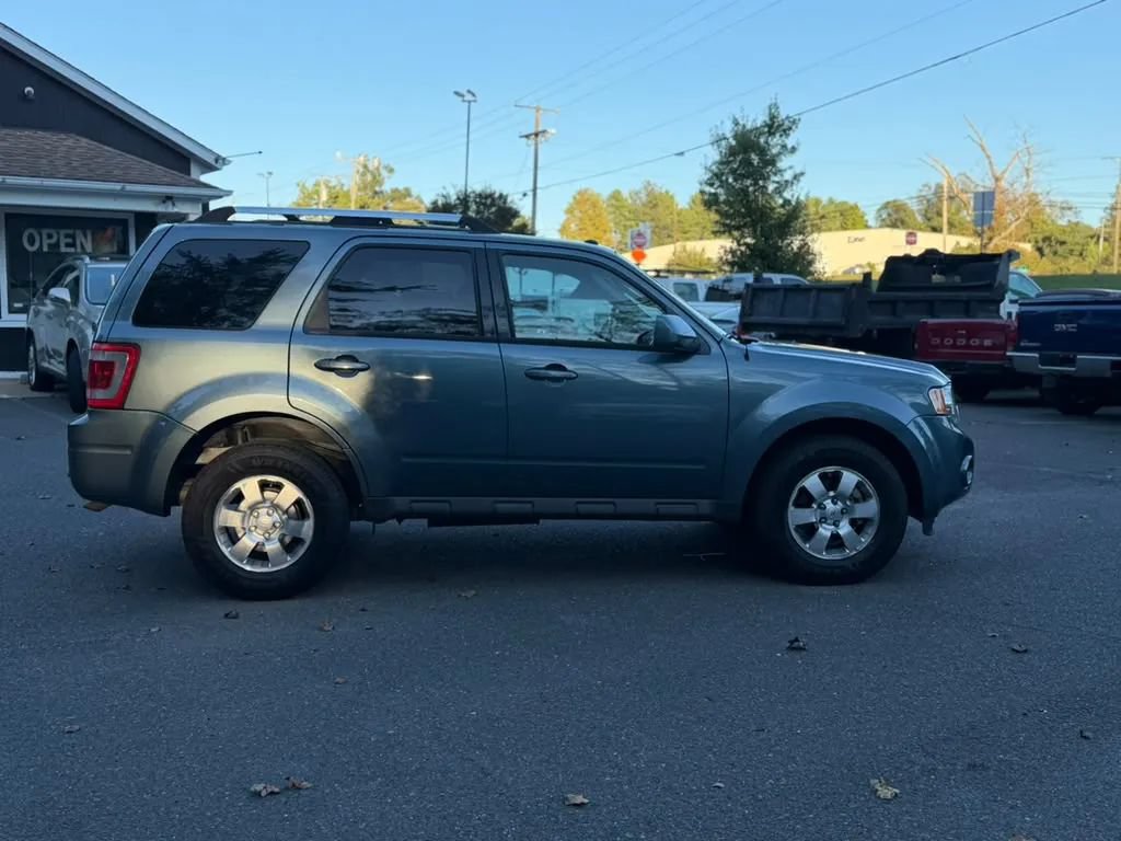 Used 2012 Ford Escape Limited AWD/4WD image 10