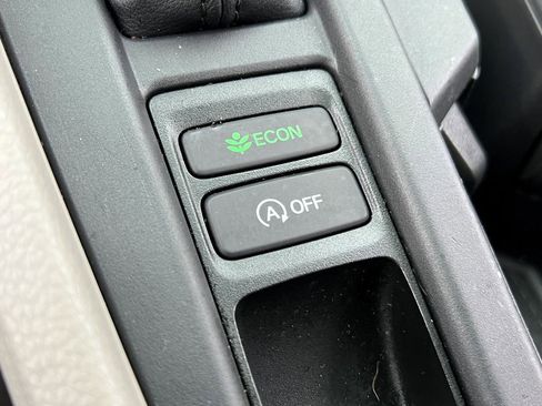 Used 2024 Honda Accord EX image 24