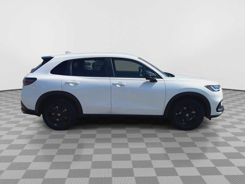 New 2026 Honda HR-V Sport image 9