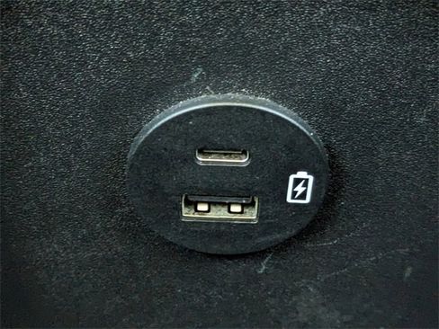 Used 2021 Ford Bronco Sport Big Bend image 21