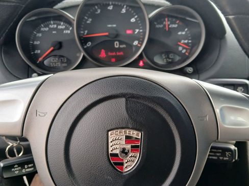 Used 2005 Porsche Boxster image 21