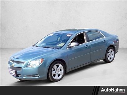 Used 2009 Chevrolet Malibu LS