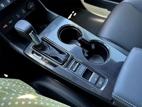 New 2026 Honda Civic Sport Touring image 20