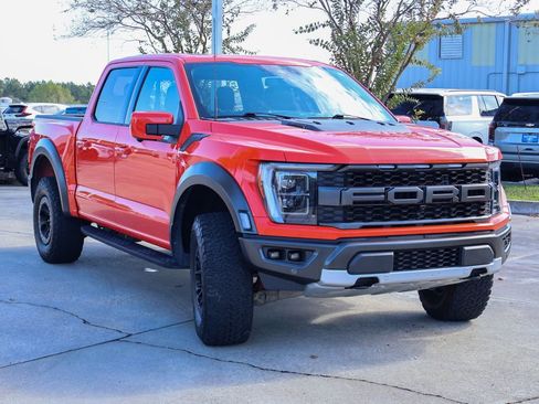 Used 2023 Ford F150 Raptor w/ Raptor Carbon Fiber Package image 24