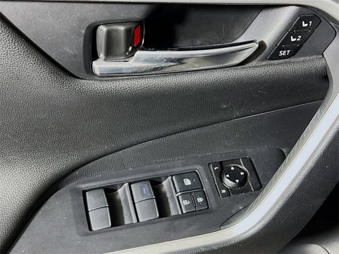 Certified 2021 Toyota RAV4 XSE w/ Premium Package image 17