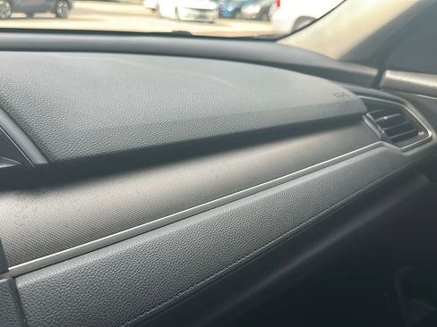 Used 2019 Honda Civic LX image 37