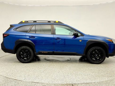 Used 2022 Subaru Outback Wilderness image 4