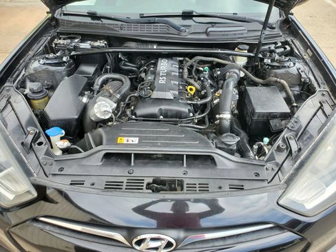 Used 2014 Hyundai Genesis 2.0T RWD image 37