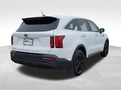 Used 2021 Kia Sorento LX