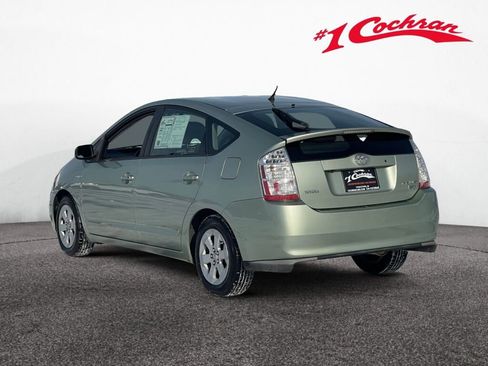Used 2008 Toyota Prius image 13