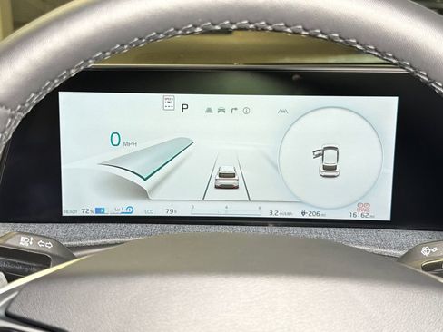 Certified 2024 Kia EV6 Wind AWD/4WD image 24