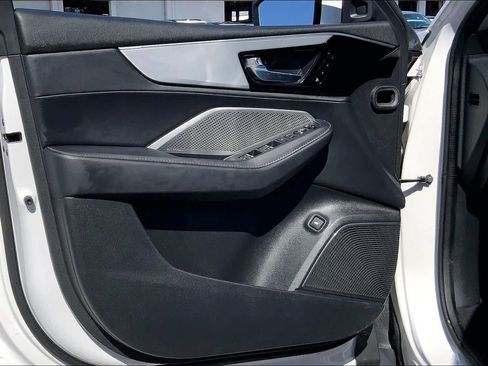 Used 2023 Acura MDX SH-AWD w/ Technology Package image 22