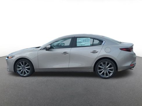 New 2026 MAZDA MAZDA3 2.5 S Preferred image 3