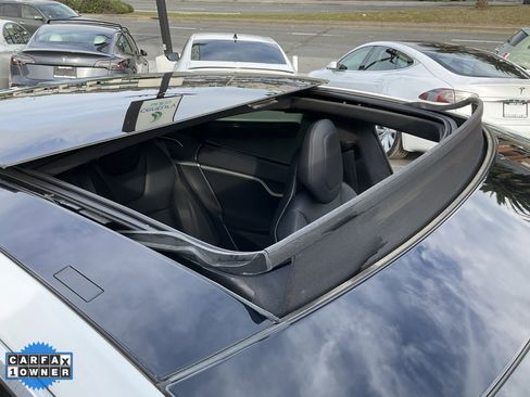 Used 2017 Tesla Model S 100D image 77