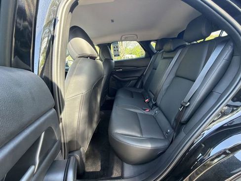 New 2026 MAZDA CX-30 AWD 2.5 S w/ Select Sport Pkg image 24